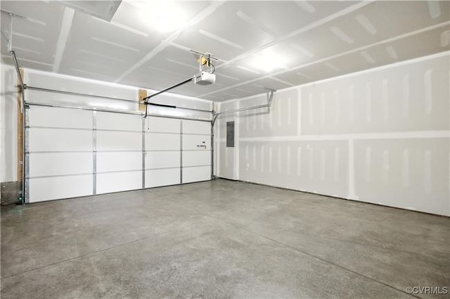 15345 Sunray Rd, Townhouse with 4 bedrooms, 4 bathrooms and null parking in Chesterfield VA | Image 15