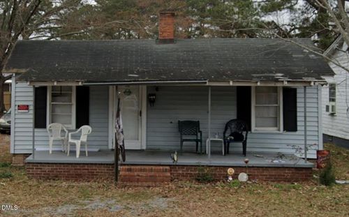 609 N 4th St, Smithfield, NC, 27577-4113 | Card Image