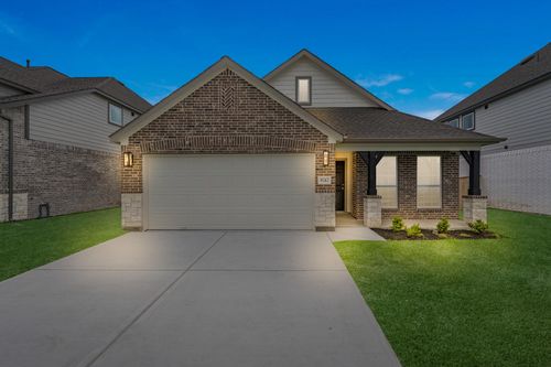 8742 Mallow Rose Way, Rosharon, TX, 77583-4221 | Card Image