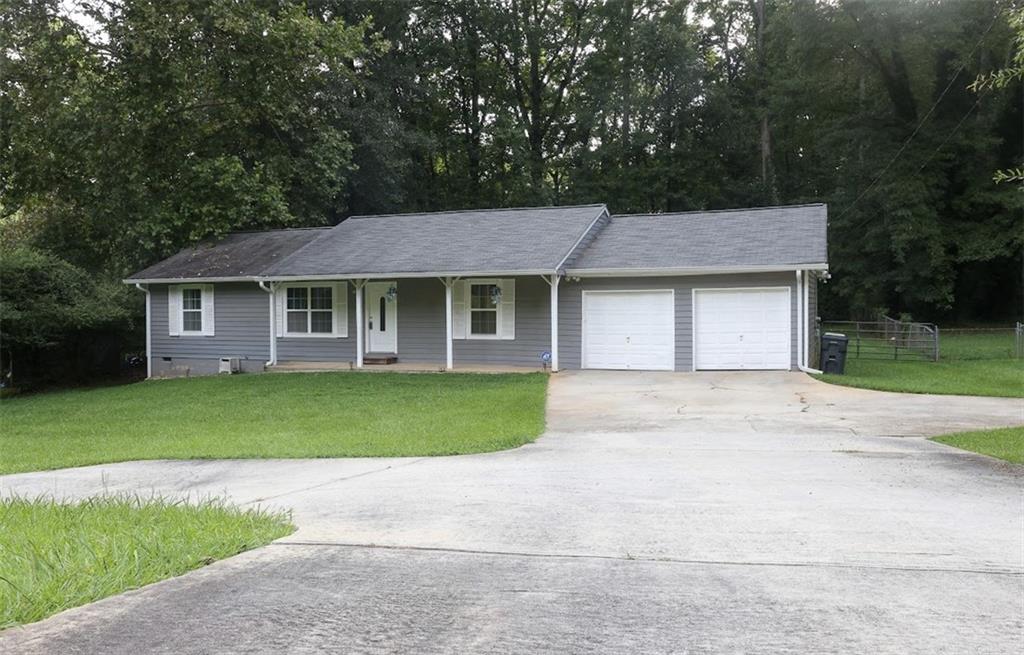 Residential in Conyers 2