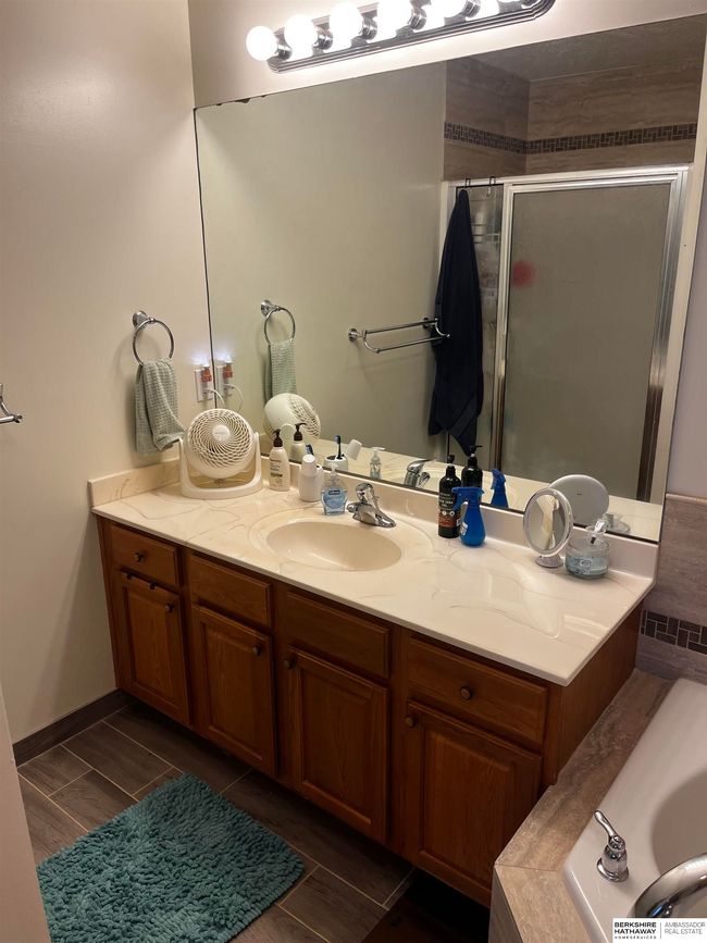 4411 S 168 Th Ave, House other with 4 bedrooms, 4 bathrooms and 3 parking in Omaha NE | Image 18