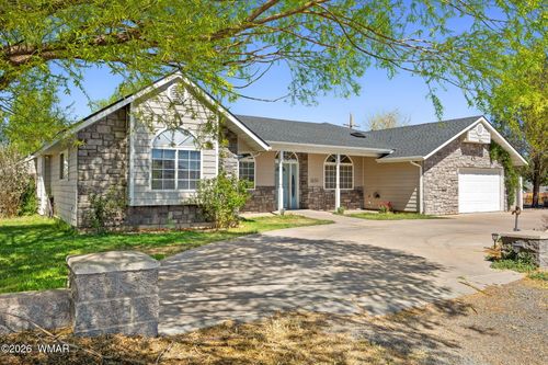 384 N Garth Drive, Eagar, AZ, 85925 | Card Image
