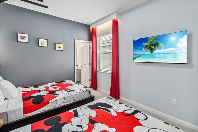2574 Shanti Dr, House other with 6 bedrooms, 6 bathrooms and null parking in KISSIMMEE FL | Image 23