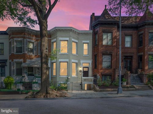 21 Rhode Island Ave Nw, WASHINGTON, DC, 20001-1006 | Card Image