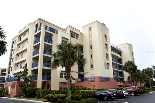8-402-5300 S Atlantic Ave, NEW SMYRNA BEACH, FL, 32169-4573 | Card Image