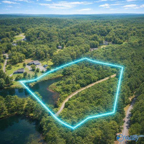 10 Acres Township Rd, Rainbow City, AL, 35906-8200 | Card Image