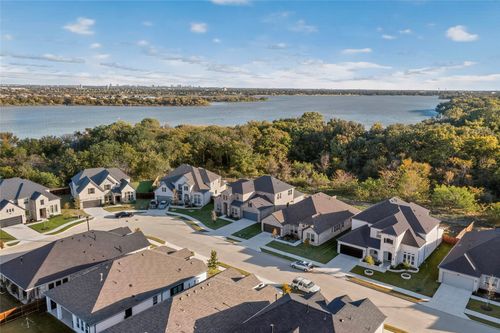 1524 Kurelek Dr, Little Elm, TX, 75068-8705 | Card Image