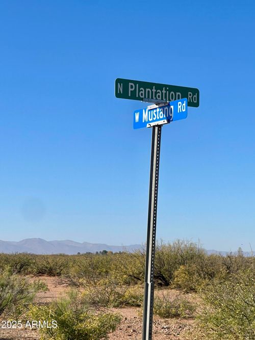 --3983 N Plantation Rd, Douglas, AZ, 85607-6029 | Card Image