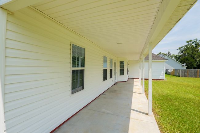 33 Ard Rd, House other with 3 bedrooms, 3 bathrooms and 2 parking in Ray City GA | Image 33