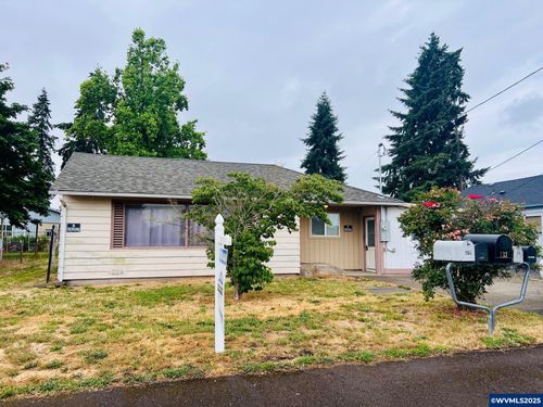 133 Hobbs St, Lebanon, OR, 97355-2322 | Card Image