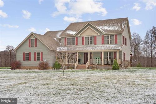320 Thacker Ln, Belington, WV, 26250-7210 | Card Image