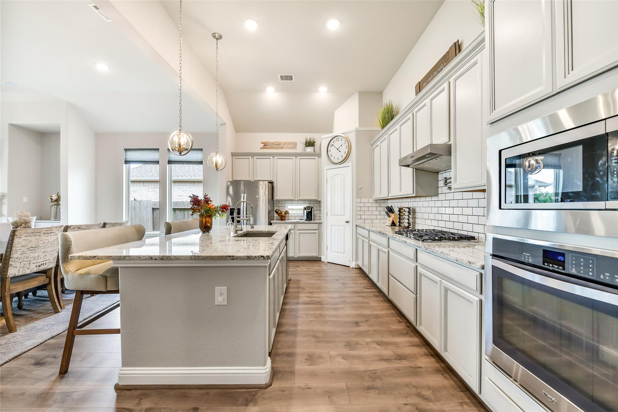 Residential in Manvel 5