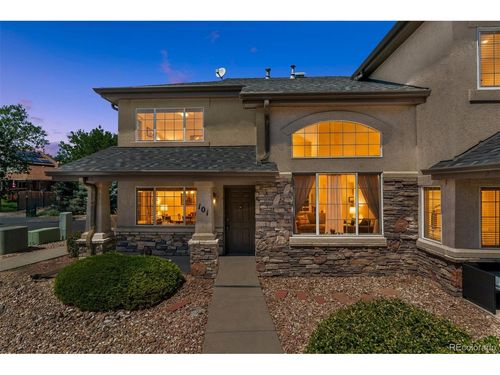 101-1445 S Chambers Rd, Aurora, CO, 80017 | Card Image