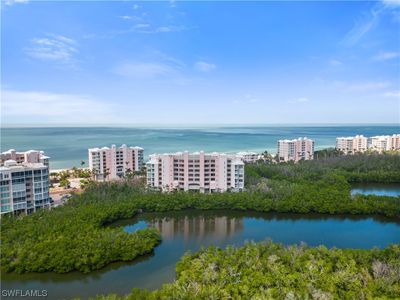 201 - 260 Barefoot Beach Boulevard, Condo with 3 bedrooms, 3 bathrooms and null parking in Bonita Springs FL | Image 1