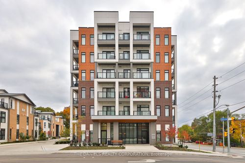 210-165 Canon Jackson Dr, York, ON, M6M0C4 | Card Image