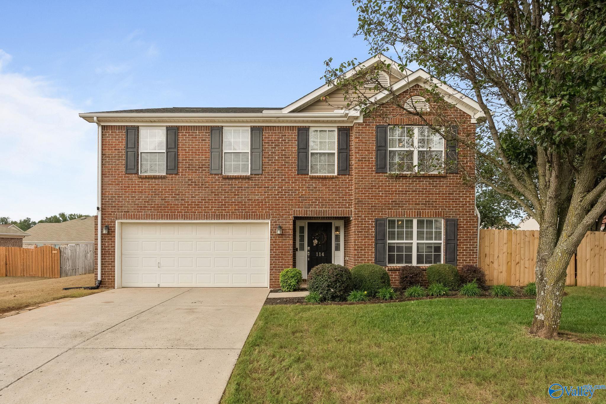 Dartford Dr, Madison, AL 35756