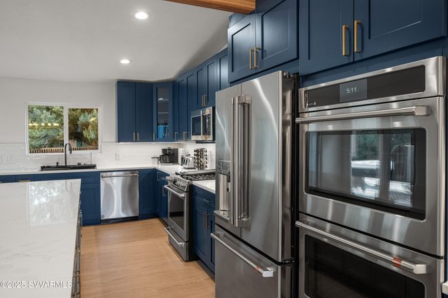 100 Kaibab Way, House other with 3 bedrooms, 2 bathrooms and null parking in Sedona AZ | Image 14