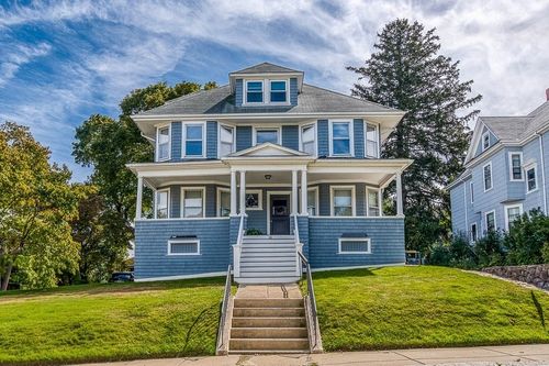 2-48 Kenneth St, Boston, MA, 02132-2023 | Card Image