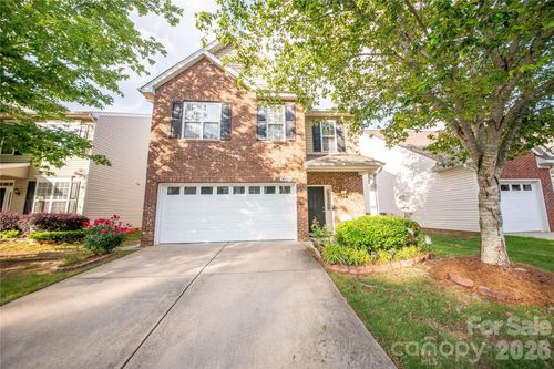 16525 Kettlewell Ln, Charlotte, NC, 28277-3179 | Card Image