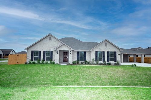 2101 Amistad Rd, Dickinson, TX, 77539-2164 | Card Image