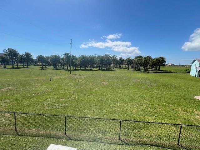 Land in Crystal Beach 2