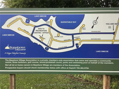 81 Bayshore Dr, Brechin, ON, L0K1B0 | Card Image