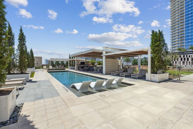 APT-903 - 7901 Windrose Ave, Condo with 2 bedrooms, 3 bathrooms and null parking in Plano TX | Image 39