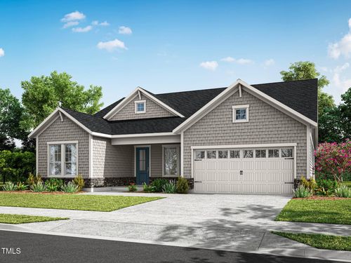 93 Shady Creek Way, Fuquay Varina, NC, 27526-1100 | Card Image