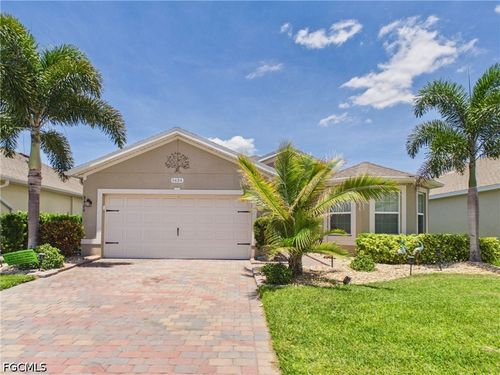 3420 Cancun Ct, CAPE CORAL, FL, 33909-5431 | Card Image