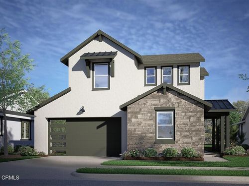 1106 Shadow Ridge Way, Fillmore, CA, 93015 | Card Image