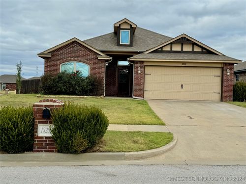 13203 E 134th Street N, Collinsville, OK, 74021 | Card Image