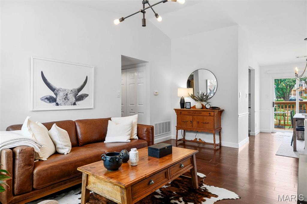 Residential in St Louis 5