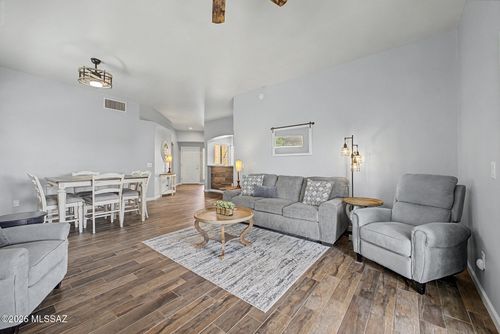 2408 N Avenida Mena, Green Valley, AZ, 85614 | Card Image