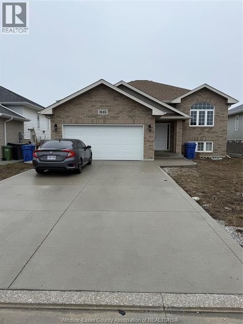 upper-1145 Aspen Ridge Cres, Belle River, ON, N8L1A9 | Card Image