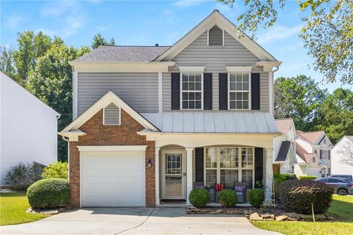 11200 Wittenridge Dr, Alpharetta, GA, 30022-3483 | Card Image