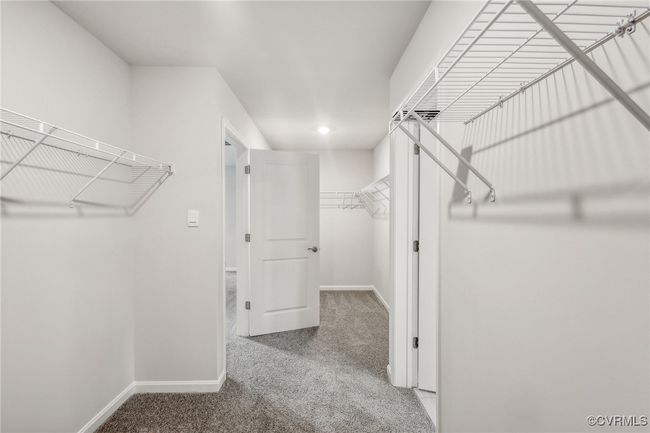 8818 Farthing Drive, House other with 4 bedrooms, 3 bathrooms and null parking in Chesterfield VA | Image 26
