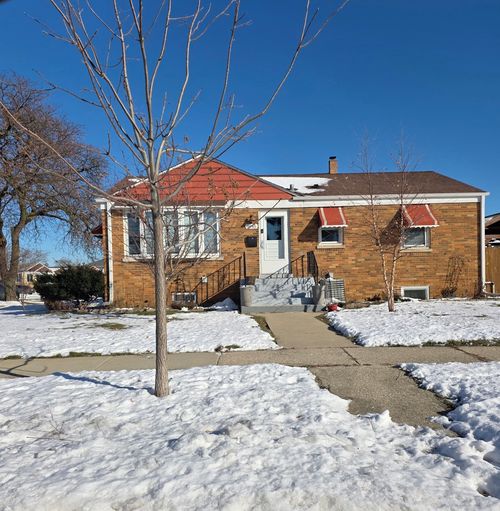 9945 Sunnyside Ave, Schiller Park, IL, 60176-1466 | Card Image