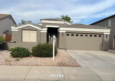 3922 N Creosote Court, House other with 4 bedrooms, 2 bathrooms and null parking in Casa Grande AZ | Image 1