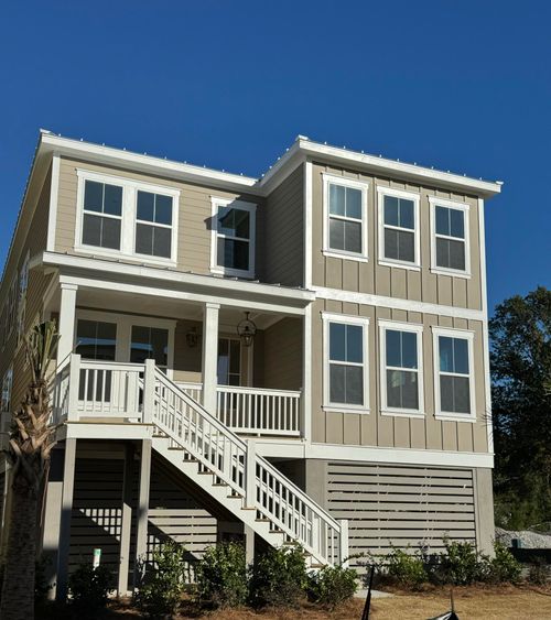 710 Minton Road, James Island, SC, 29412 | Card Image