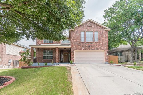 3461 Dartmouth Cv, Schertz, TX, 78154-3643 | Card Image