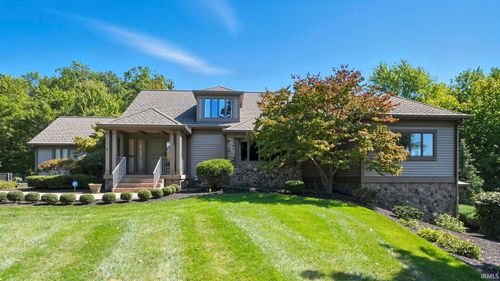 1501 Fisher Ave, Warsaw, IN, 46580-4827 | Card Image