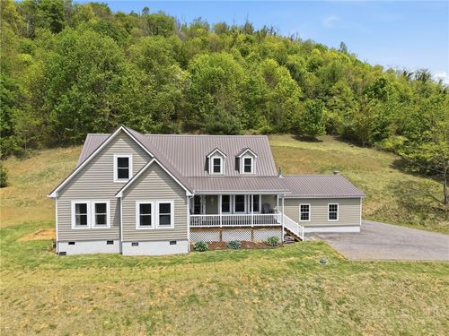 384 Clear Branch Dr, West Jefferson, NC, 28694-7544 | Card Image