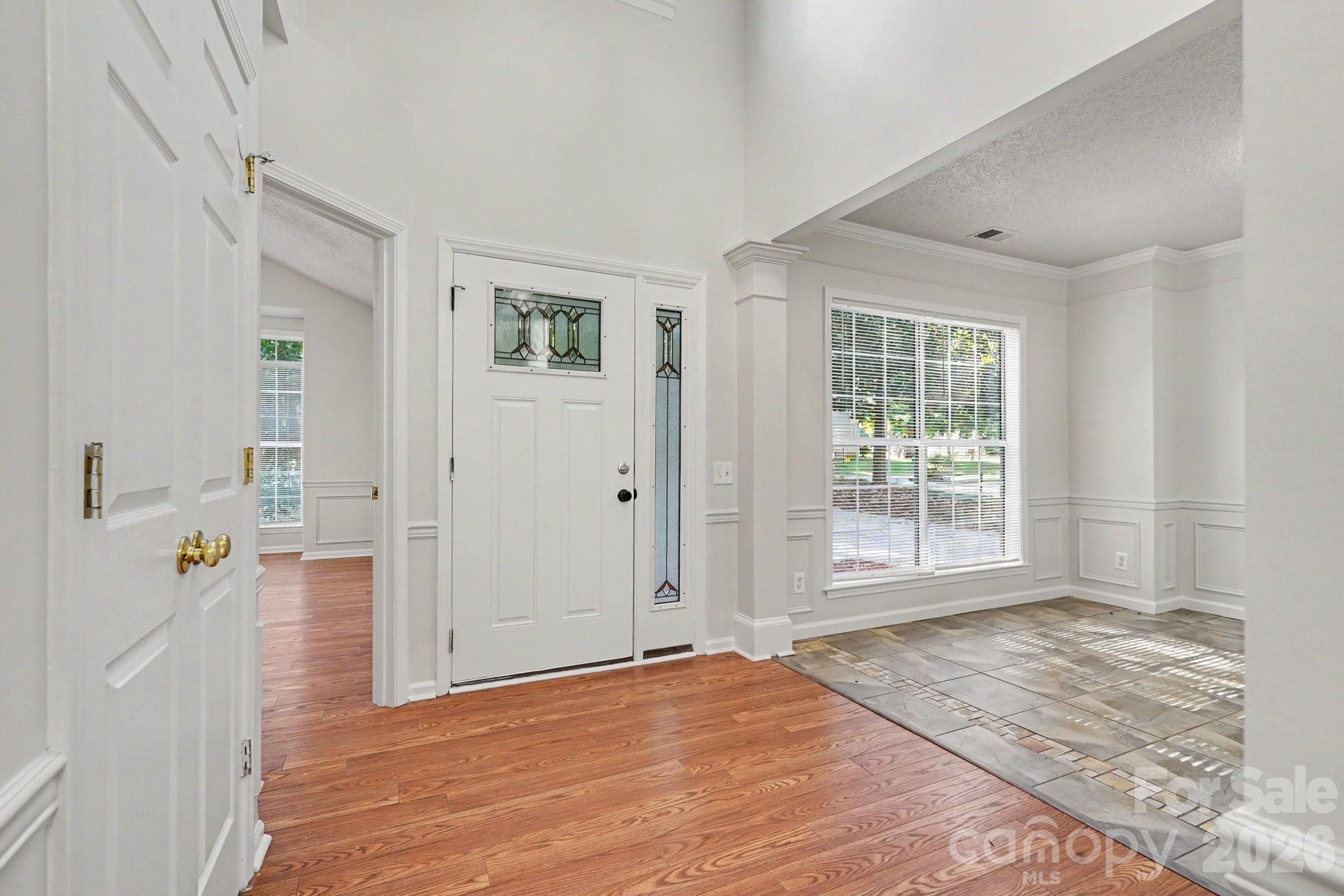 Residential in Huntersville 3