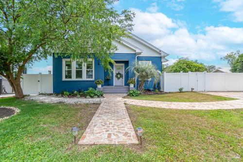 1721 N 20th Ave, Pensacola, FL, 32503-5758 | Card Image