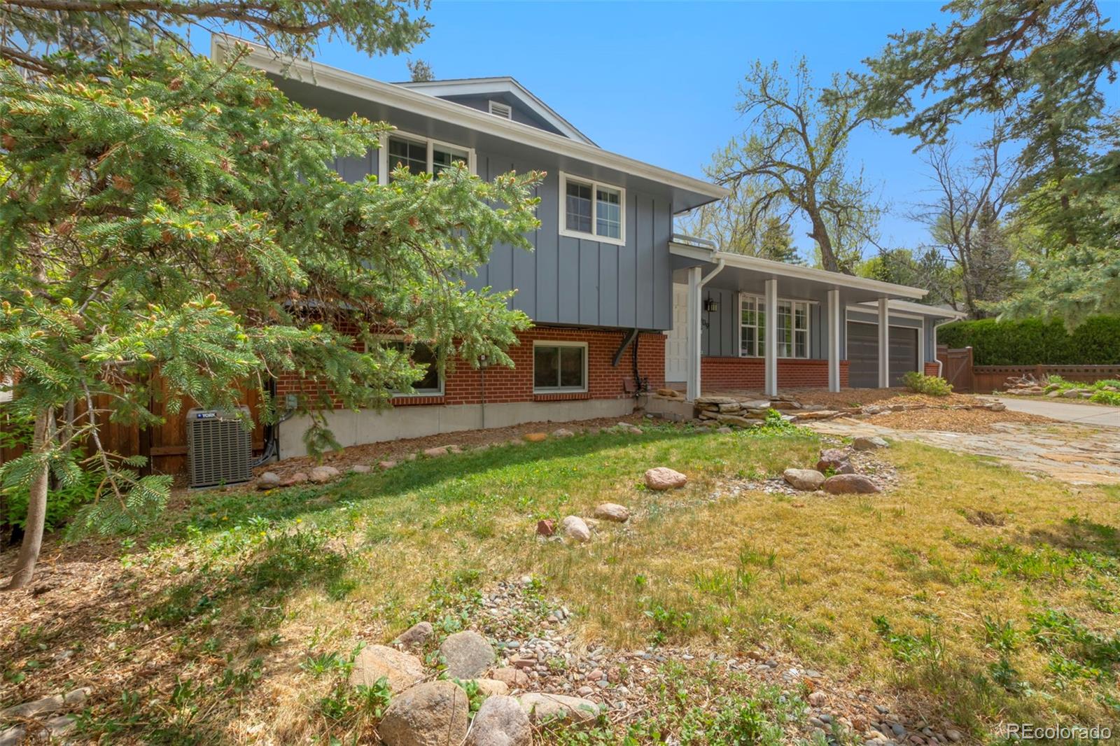 Residential in Colorado Springs 3