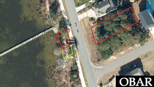 0 Bay Dr, Kill Devil Hills, NC, 27948 | Card Image