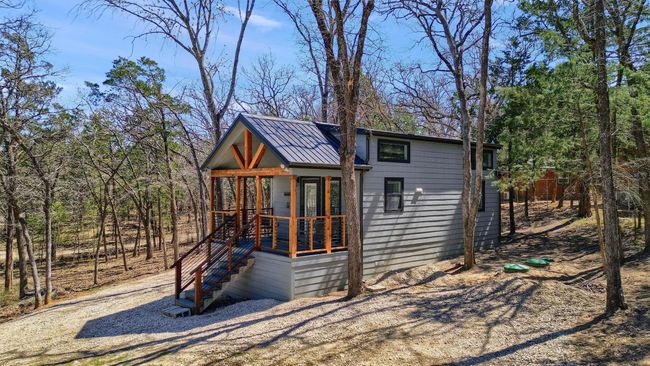 38 Rice Ln, House other with 1 bedrooms, 1 bathrooms and null parking in Pottsboro TX | Image 20