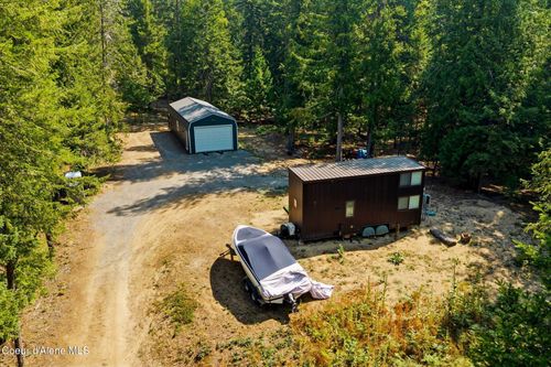 714 Westwood Heights, Sagle, ID, 83860 | Card Image