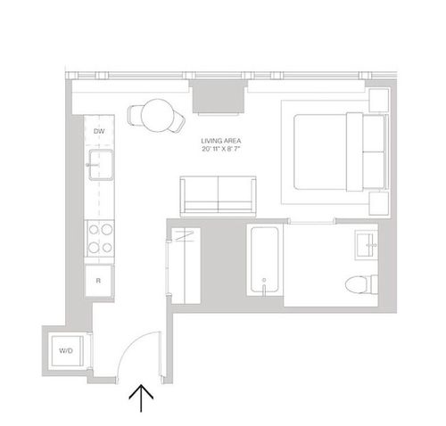 2006-550 10th Ave, New York, NY, 10018-0813 | Card Image