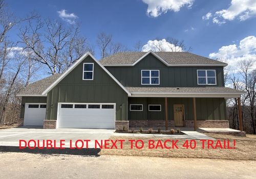 55 Northampton Dr, Bella Vista, AR, 72714-3920 | Card Image